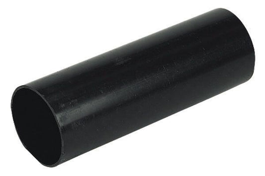 Round Downpipe