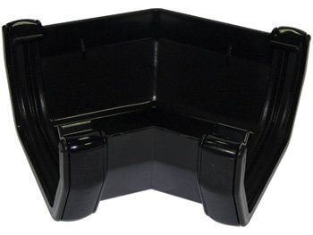 Square Gutter Components