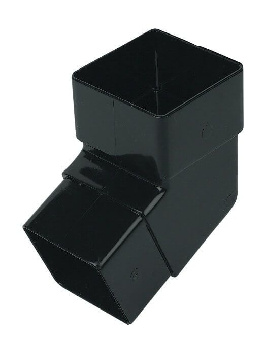 Square Downpipe Components