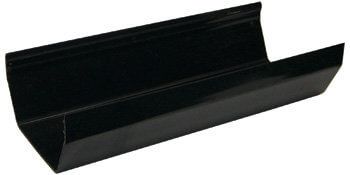 Square Gutter