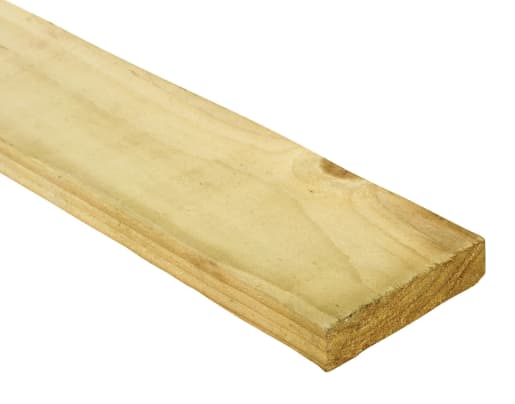 19x100mm Rough Sawn