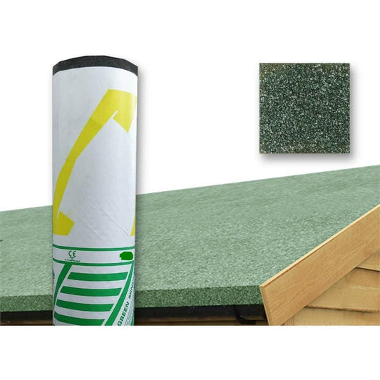 Shed Felt
