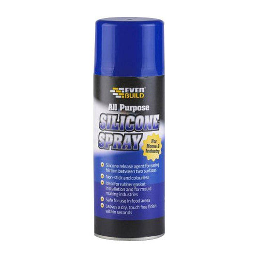 Silicone Spray