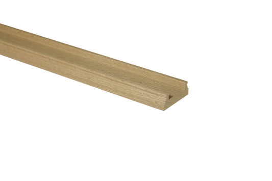 Oak Baserail