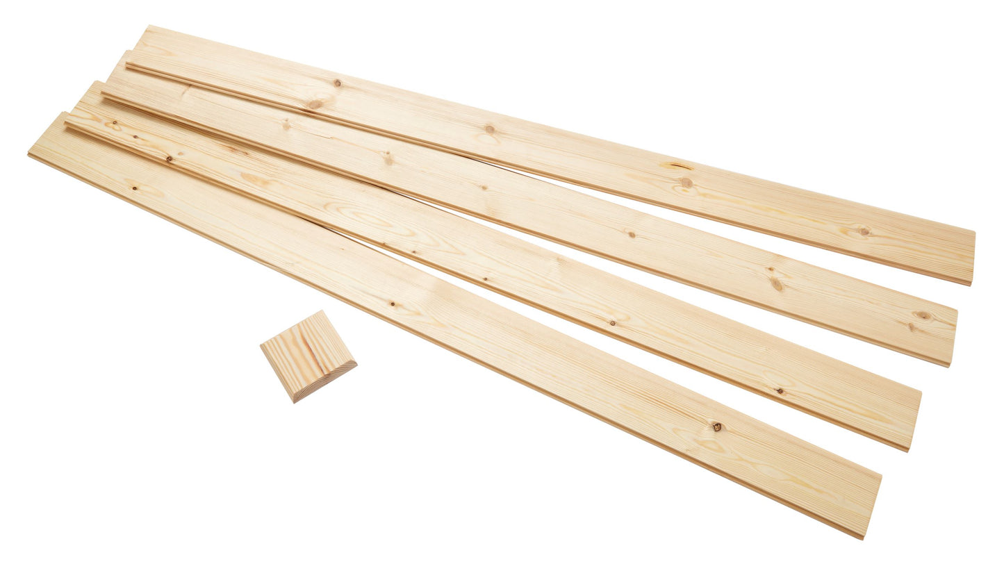 Pine ReNewel Cladding Kit