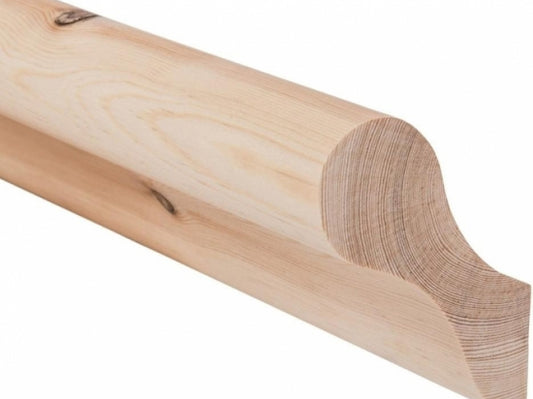 Sow's Ear Handrail