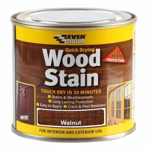 Wood Stain