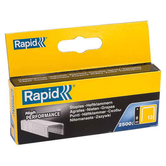Staples
