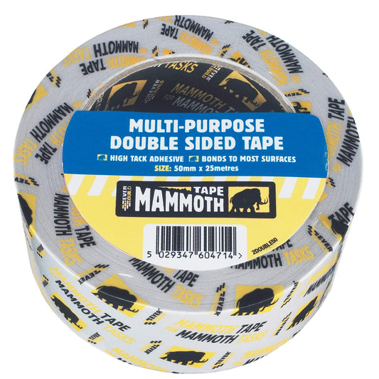 Double-Sided Tape