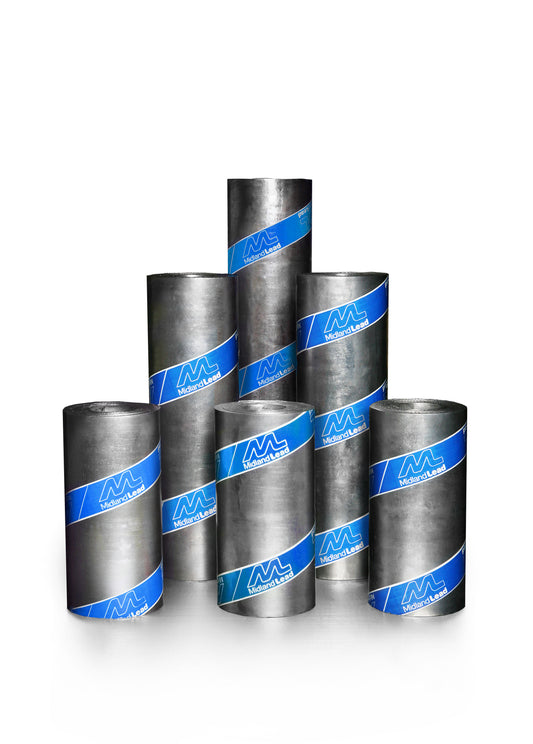Code 4 Lead