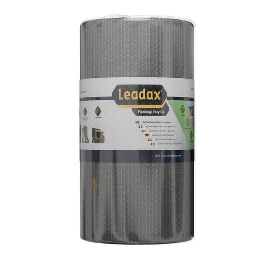 Leadax Replacement Flashing