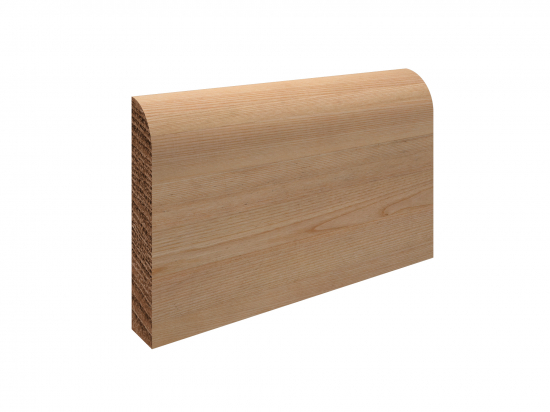 Softwood Pine Bullnose 42m For All Thats Good In Wood Woodworks